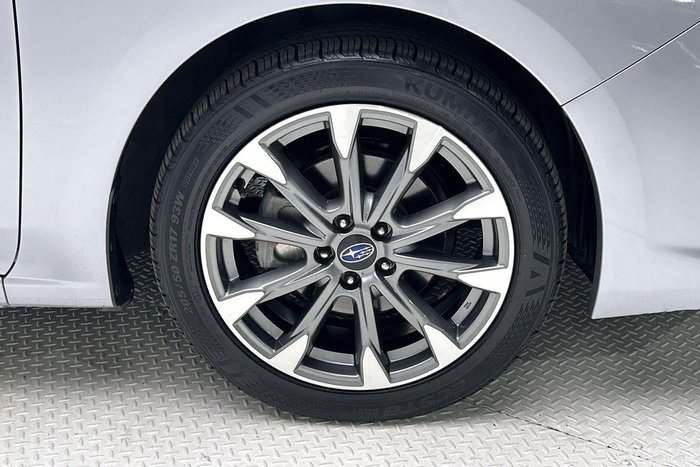 2021 Subaru Impreza 2.0i Premium