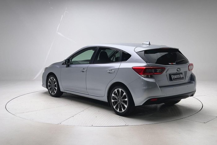 2021 Subaru Impreza 2.0i Premium