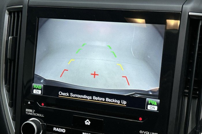 2021 Subaru Impreza 2.0i Premium