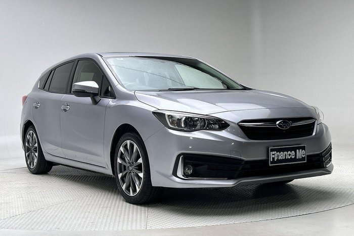 2021 Subaru Impreza