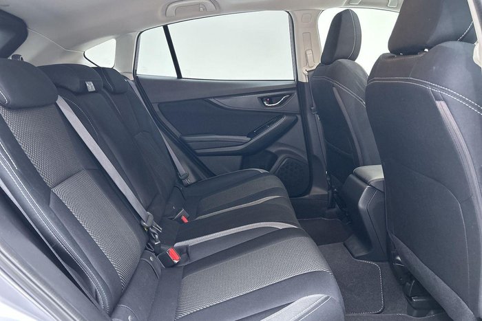 2021 Subaru Impreza 2.0i Premium