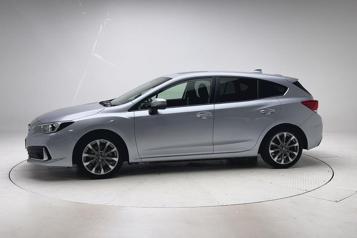 2021 Subaru Impreza 2.0i Premium