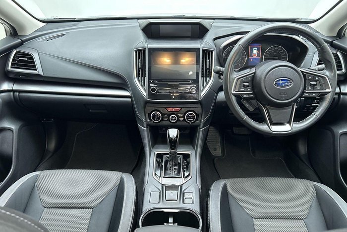 2021 Subaru Impreza 2.0i Premium