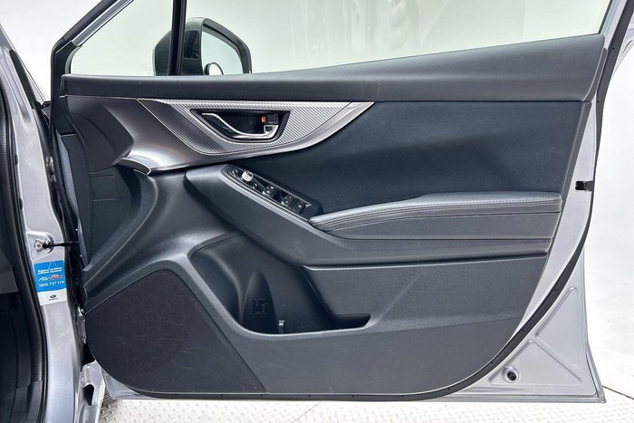 2021 Subaru Impreza 2.0i Premium