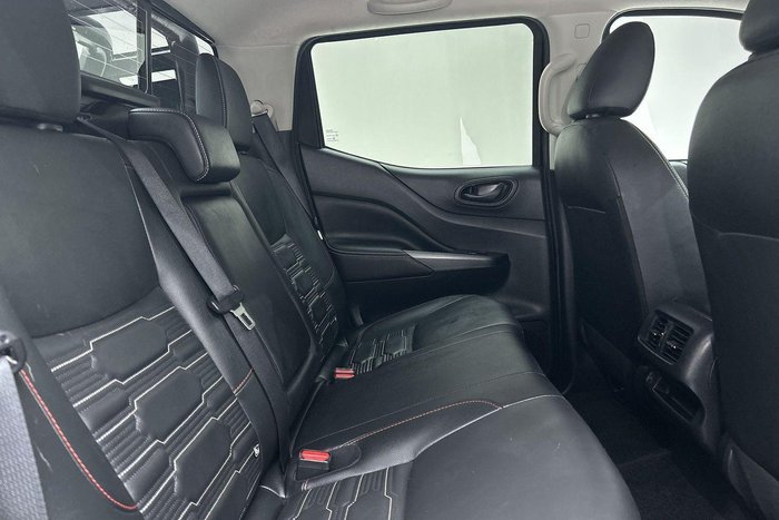 2021 Nissan Navara PRO-4X