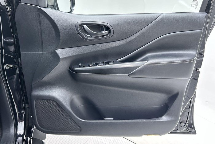 2021 Nissan Navara PRO-4X