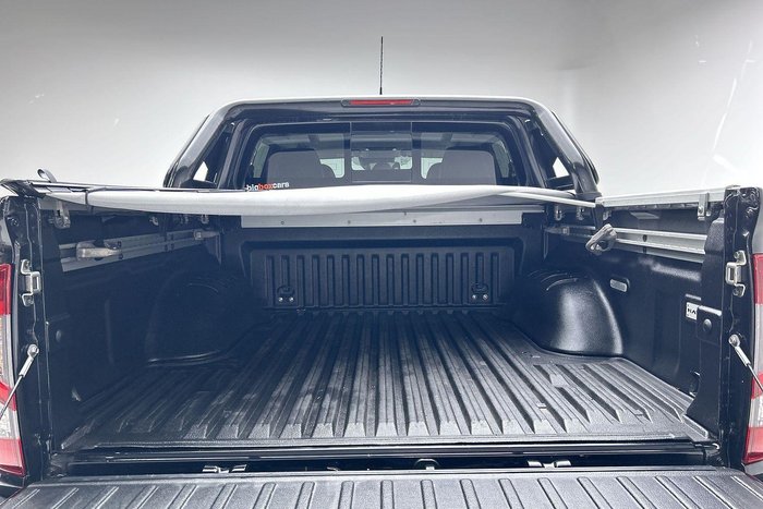 2021 Nissan Navara PRO-4X