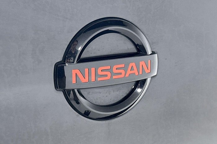 2021 Nissan Navara PRO-4X