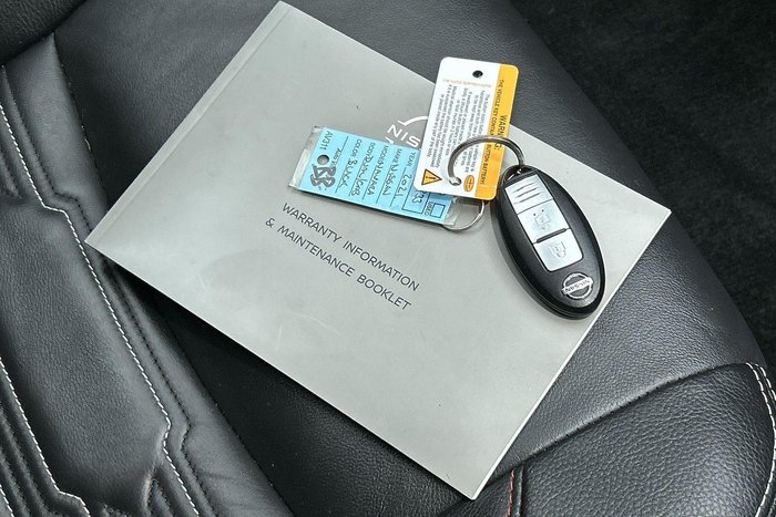 2021 Nissan Navara PRO-4X