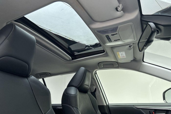 2020 Toyota RAV4 Cruiser