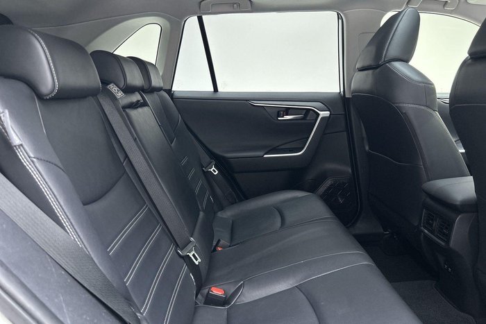 2020 Toyota RAV4 Cruiser