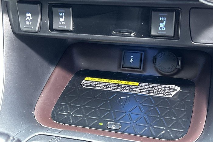 2020 Toyota RAV4 Cruiser