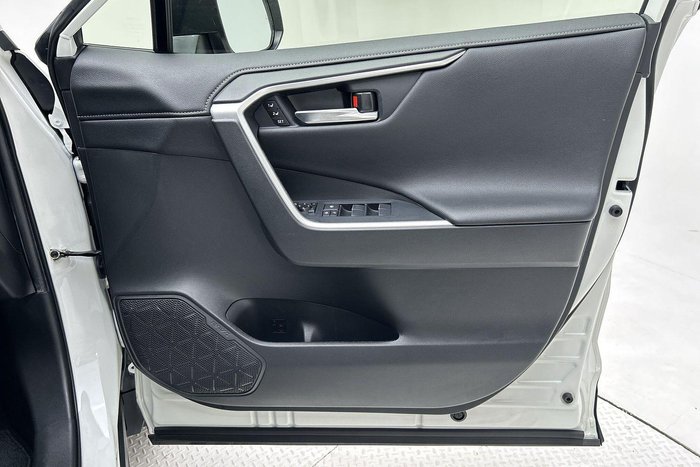 2020 Toyota RAV4 Cruiser