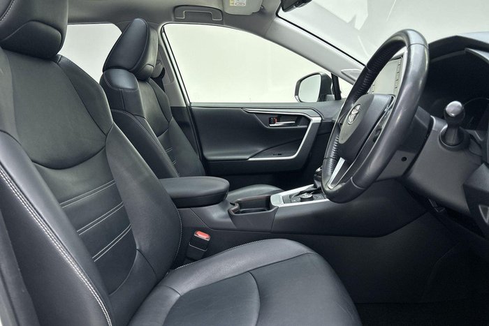 2020 Toyota RAV4 Cruiser