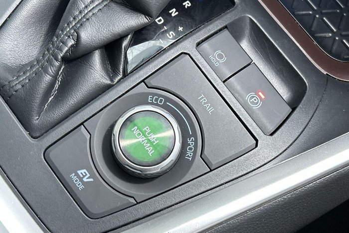 2020 Toyota RAV4 Cruiser