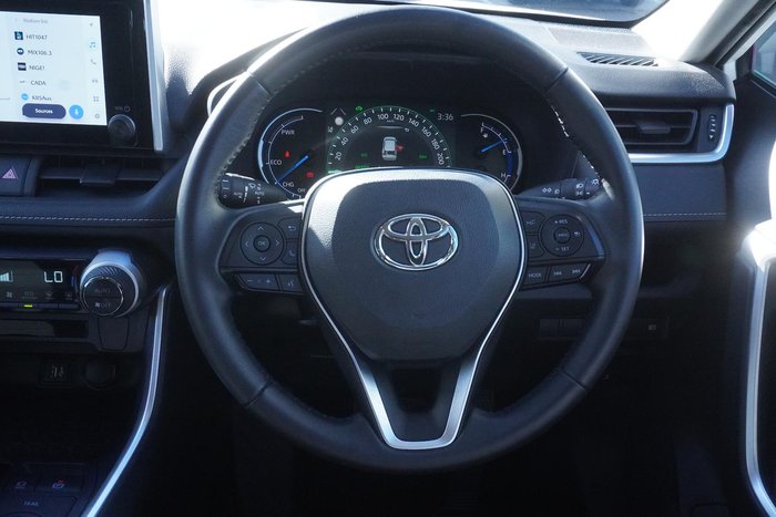 2023 Toyota RAV4 GX