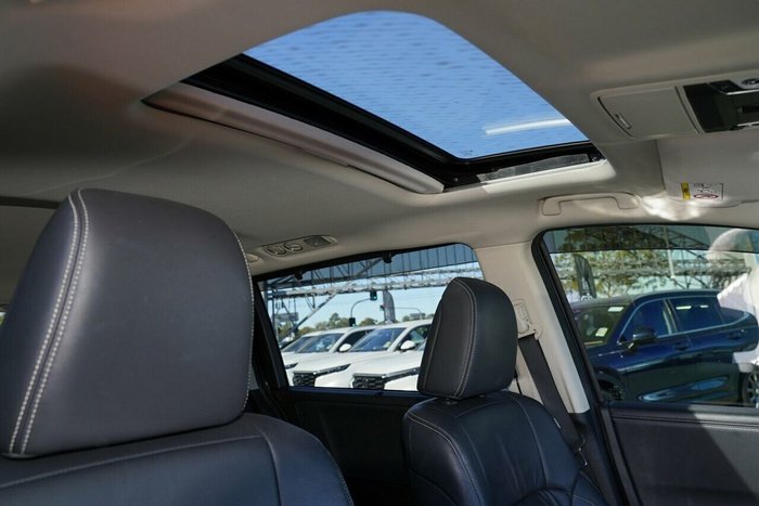 2017 Honda Odyssey VTi-L