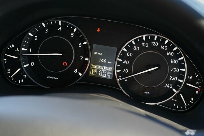 2024 Nissan Patrol Ti