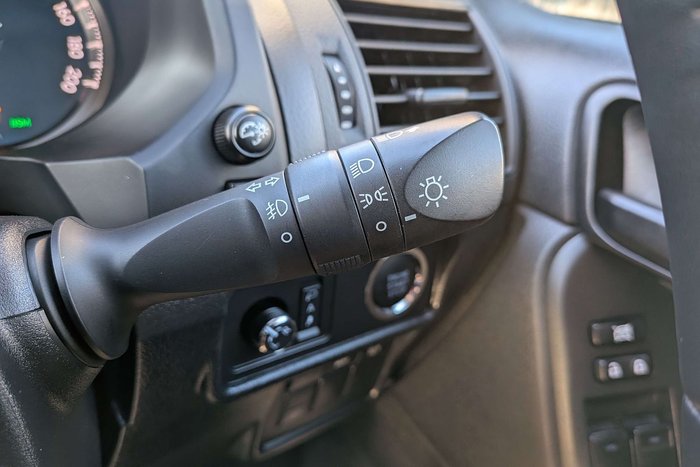 2023 Toyota Landcruiser Prado GXL