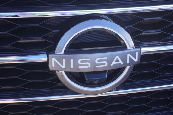 2023 Nissan Patrol Ti-L