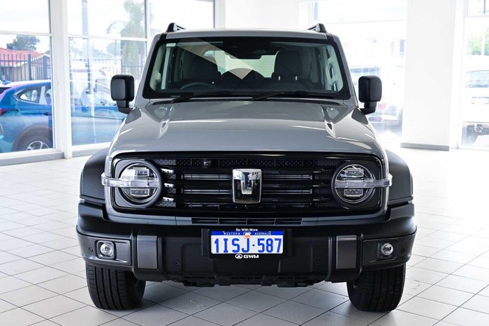 2025 GWM Tank 300 Ultra Hybrid