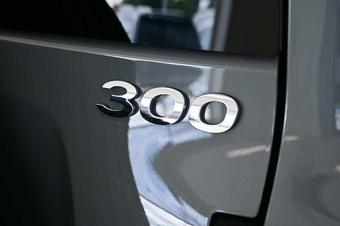 2025 GWM Tank 300 Ultra Hybrid
