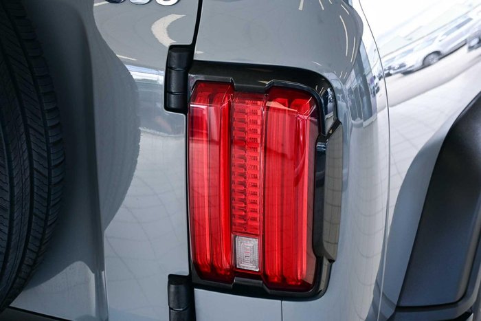 2025 GWM Tank 300 Ultra Hybrid