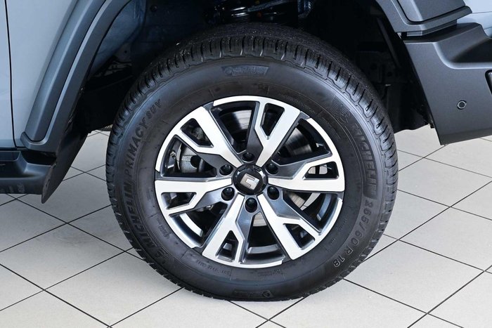 2025 GWM Tank 300 Ultra Hybrid