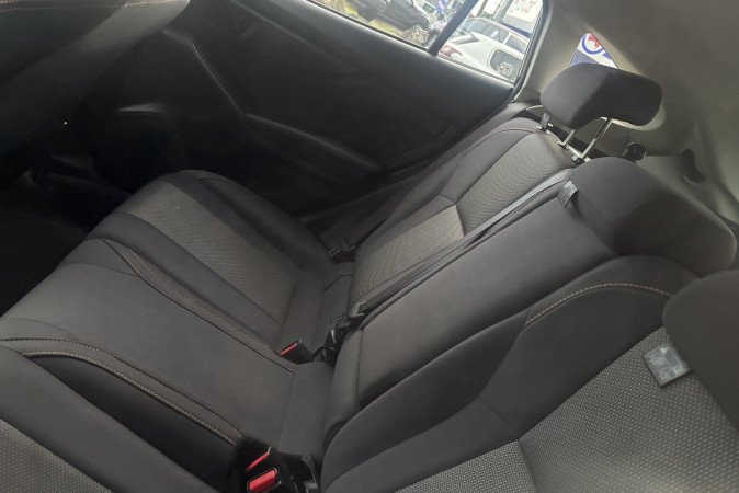 2020 SUBARU XV 2.0i AWD