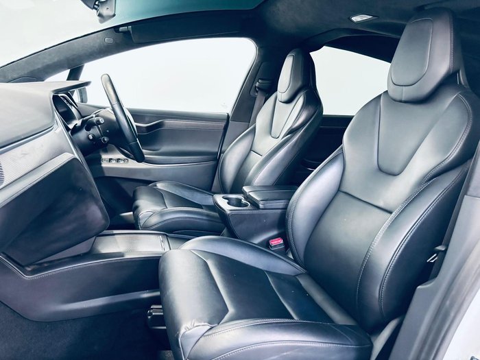 2017 Tesla Model X 100D AWD