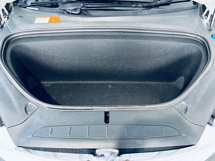 2017 Tesla Model X 100D AWD