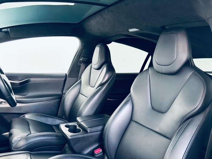 2017 Tesla Model X 100D AWD