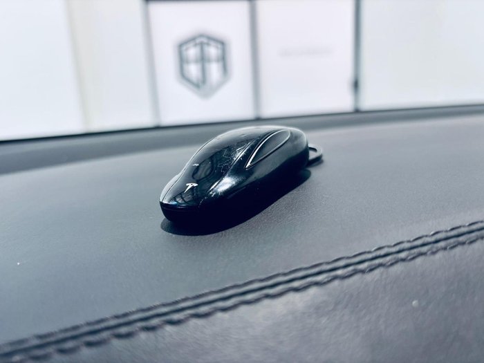 2017 Tesla Model X 100D AWD