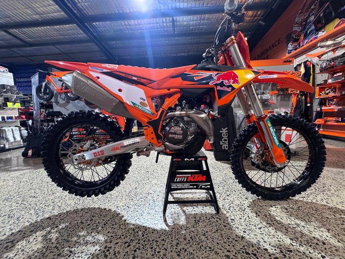 2026 KTM