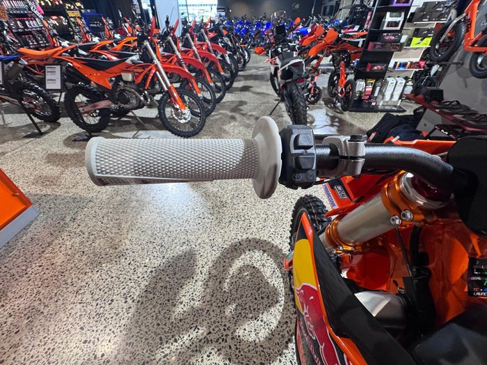 2026 KTM 450 SX-F Factory Edition