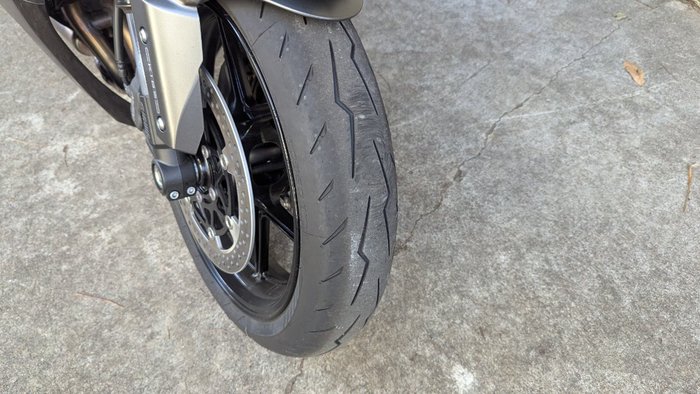 2026 Kawasaki NINJA ZX-6R (636) KRT EDITION Black