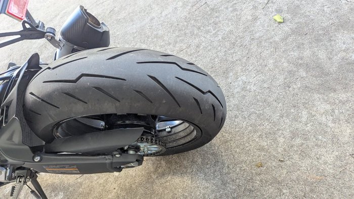 2026 Kawasaki NINJA ZX-6R (636) KRT EDITION Black