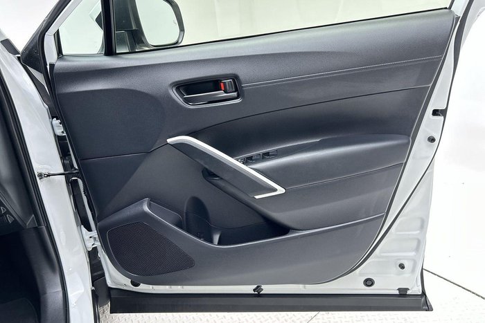 2023 Toyota Corolla Cross GX