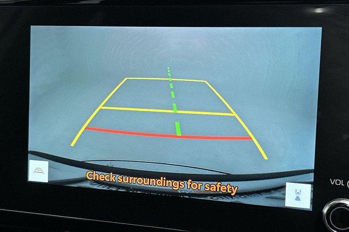 2023 Toyota Corolla Cross GX