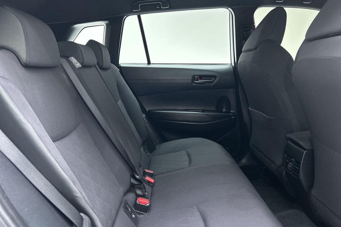 2023 Toyota Corolla Cross GX