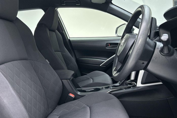 2023 Toyota Corolla Cross GX