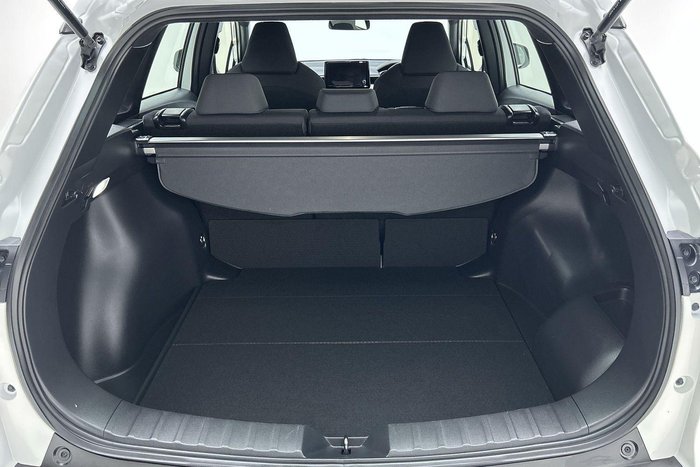 2023 Toyota Corolla Cross GX