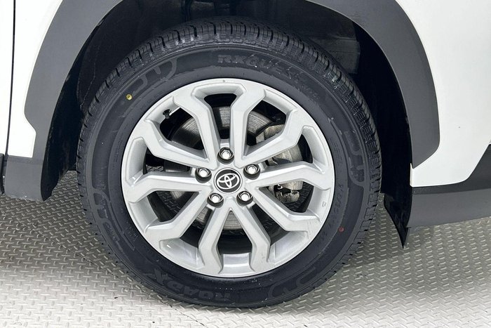 2023 Toyota Corolla Cross GX