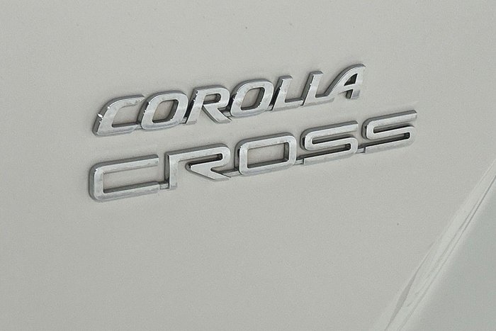 2023 Toyota Corolla Cross GX