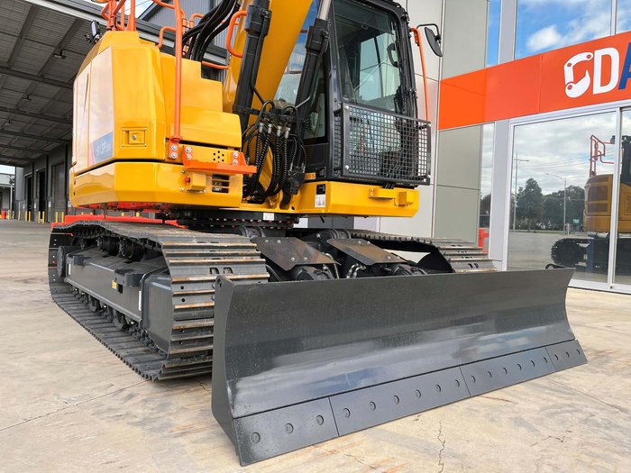 Liugong 913F Cr Excavator