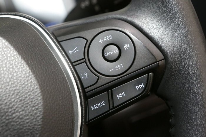 2021 Toyota Corolla SX Hybrid