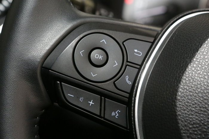 2021 Toyota Corolla SX Hybrid