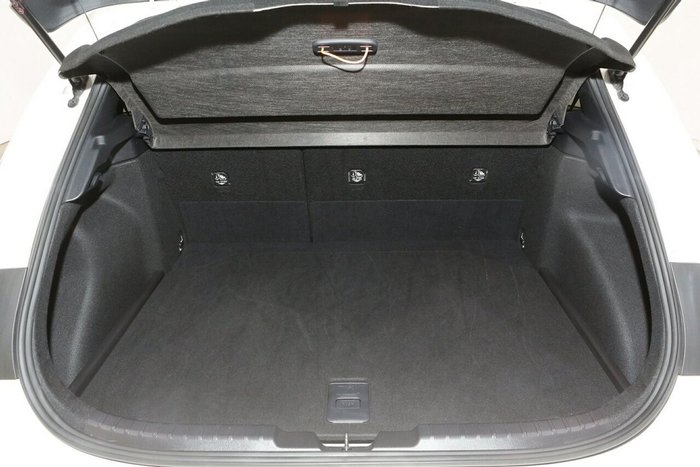 2021 Toyota Corolla SX Hybrid