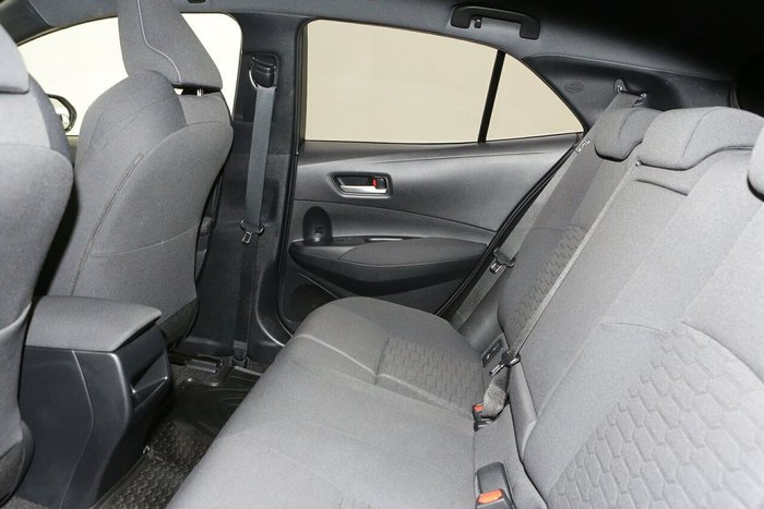 2021 Toyota Corolla SX Hybrid