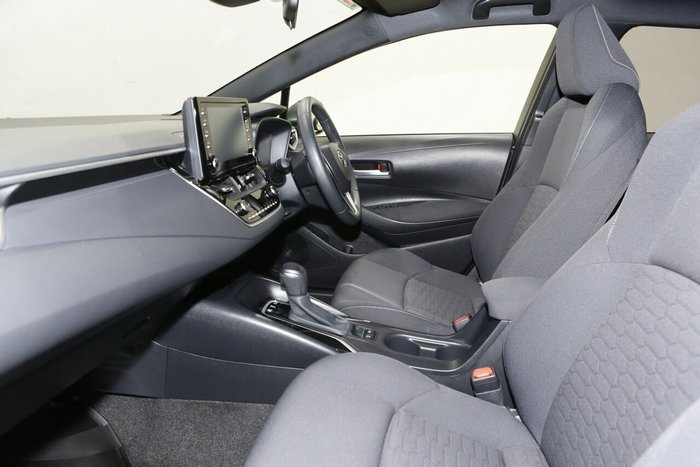 2021 Toyota Corolla SX Hybrid